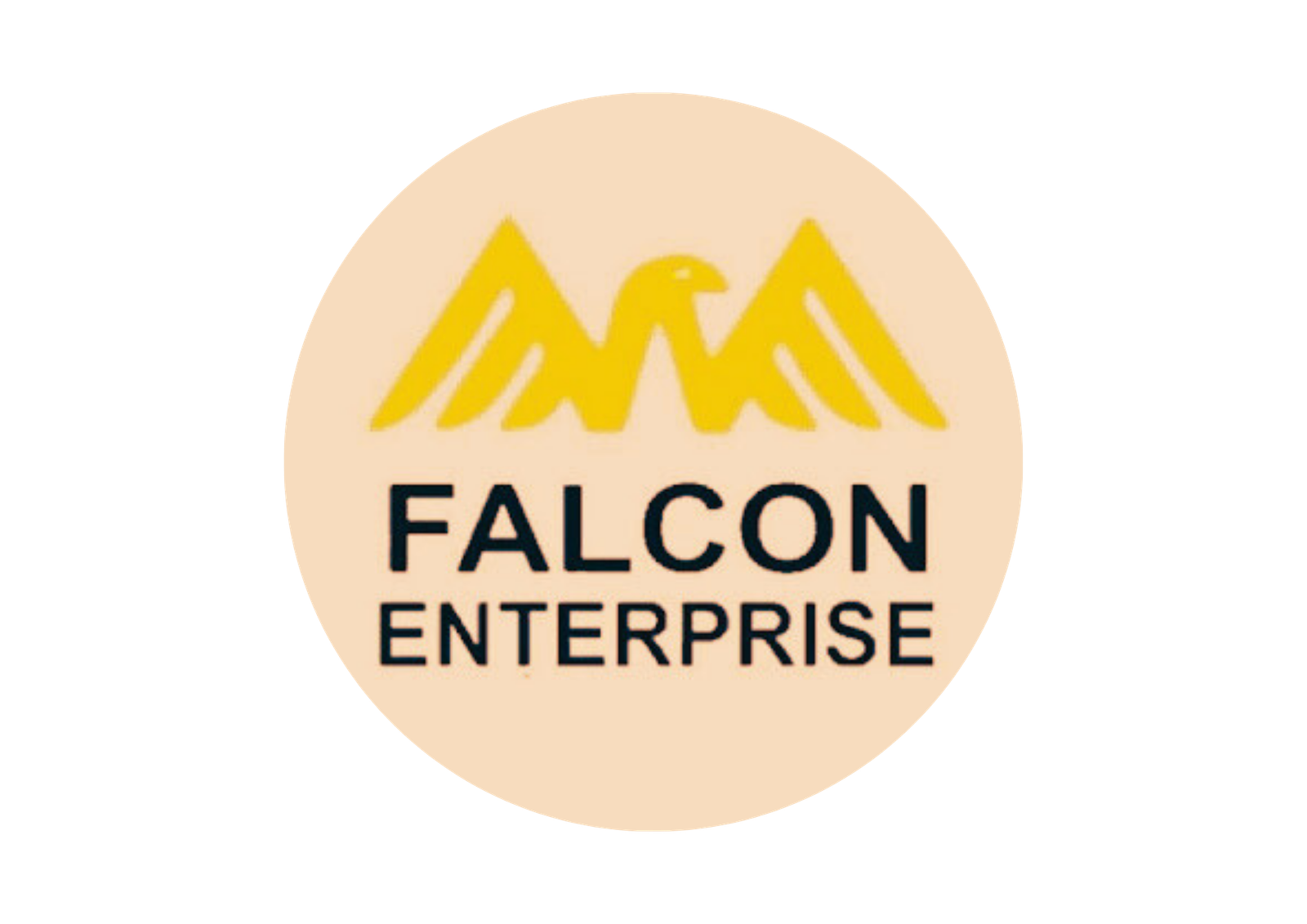 Falcon Logo